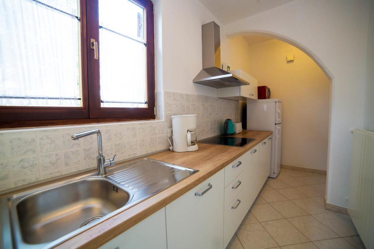 Villa Aleksandar Porec Ngoại thất bức ảnh