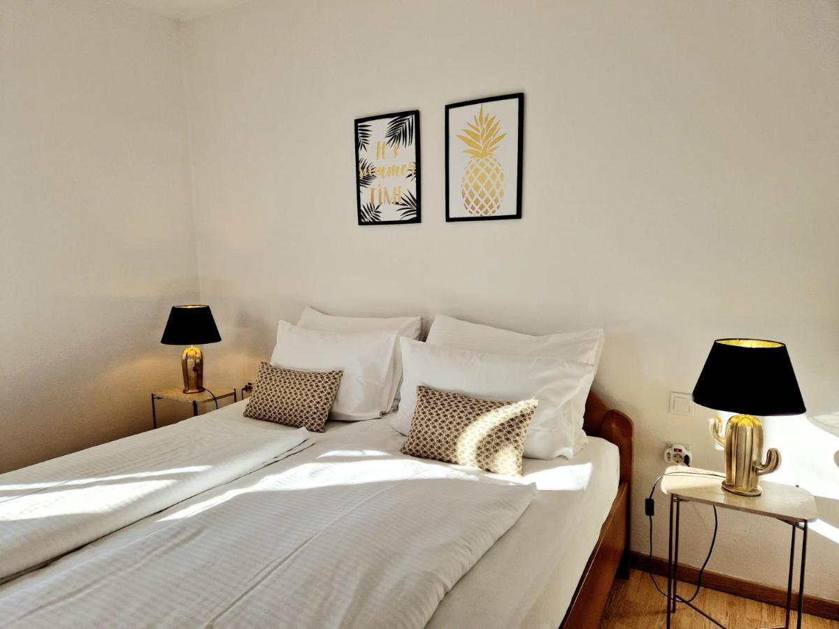 Villa Aleksandar Porec Ngoại thất bức ảnh