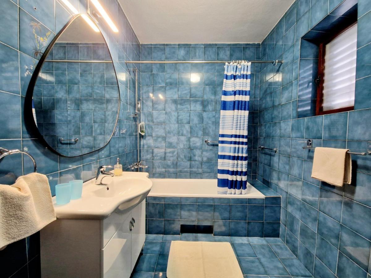 Villa Aleksandar Porec Ngoại thất bức ảnh