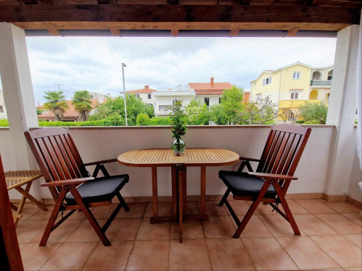 Villa Aleksandar Porec Ngoại thất bức ảnh