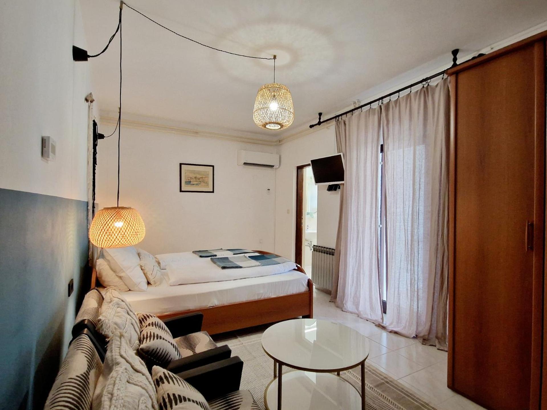 Villa Aleksandar Porec Phòng bức ảnh