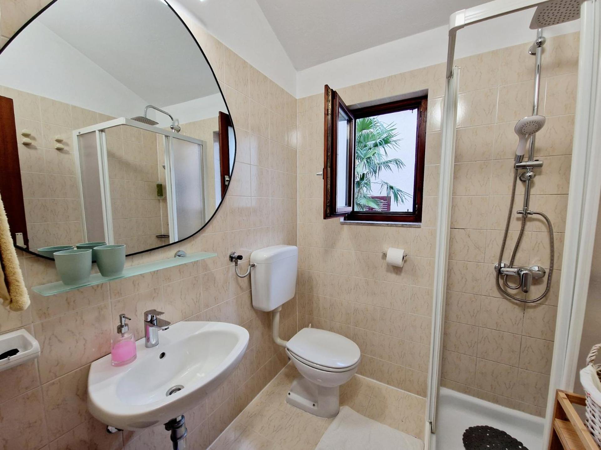 Villa Aleksandar Porec Ngoại thất bức ảnh