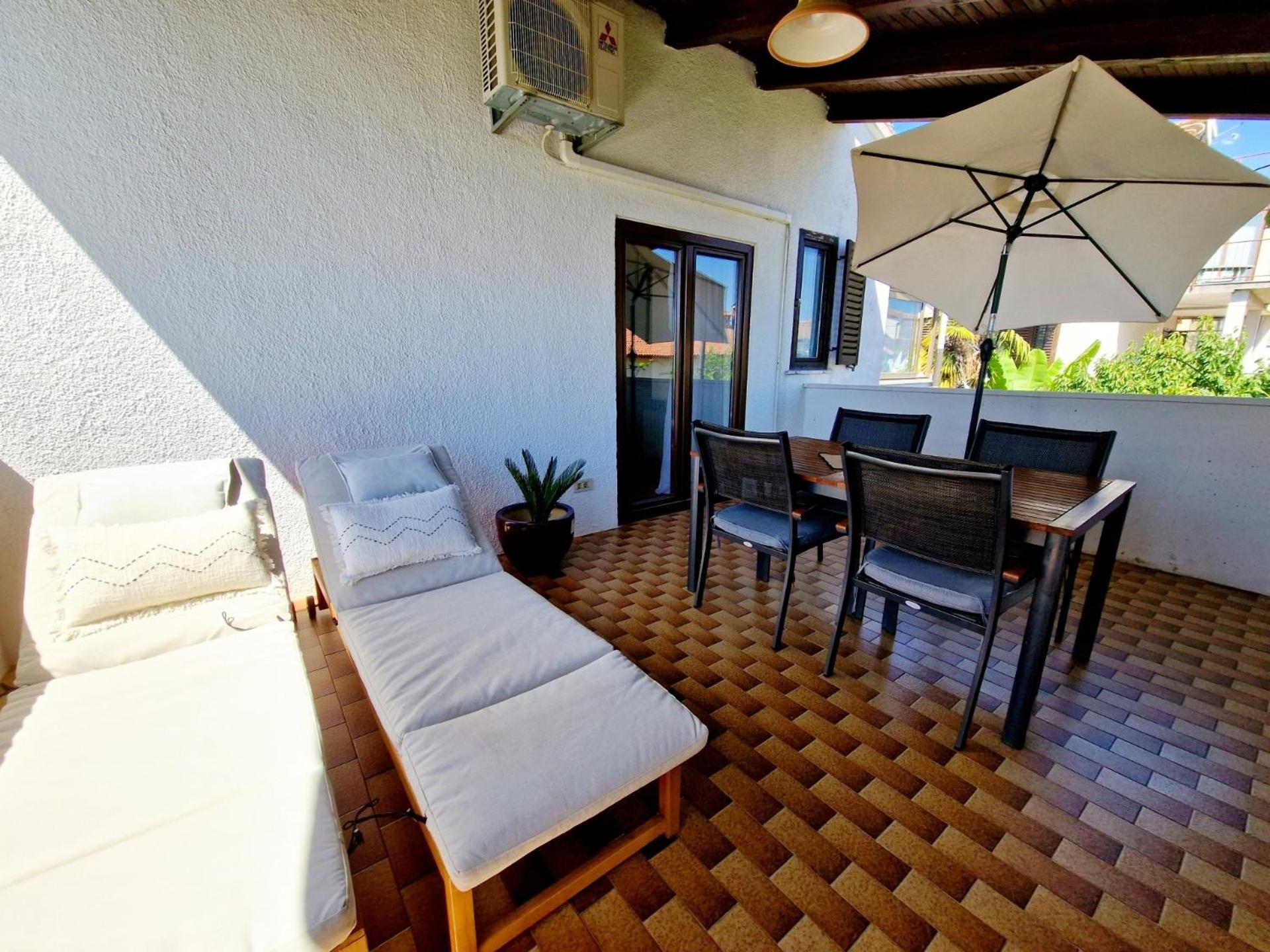 Villa Aleksandar Porec Ngoại thất bức ảnh