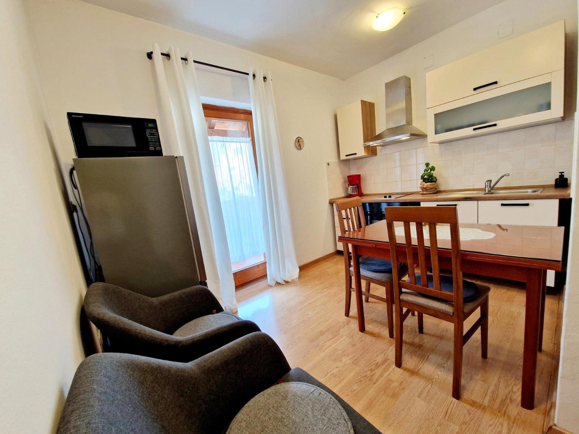 Villa Aleksandar Porec Ngoại thất bức ảnh