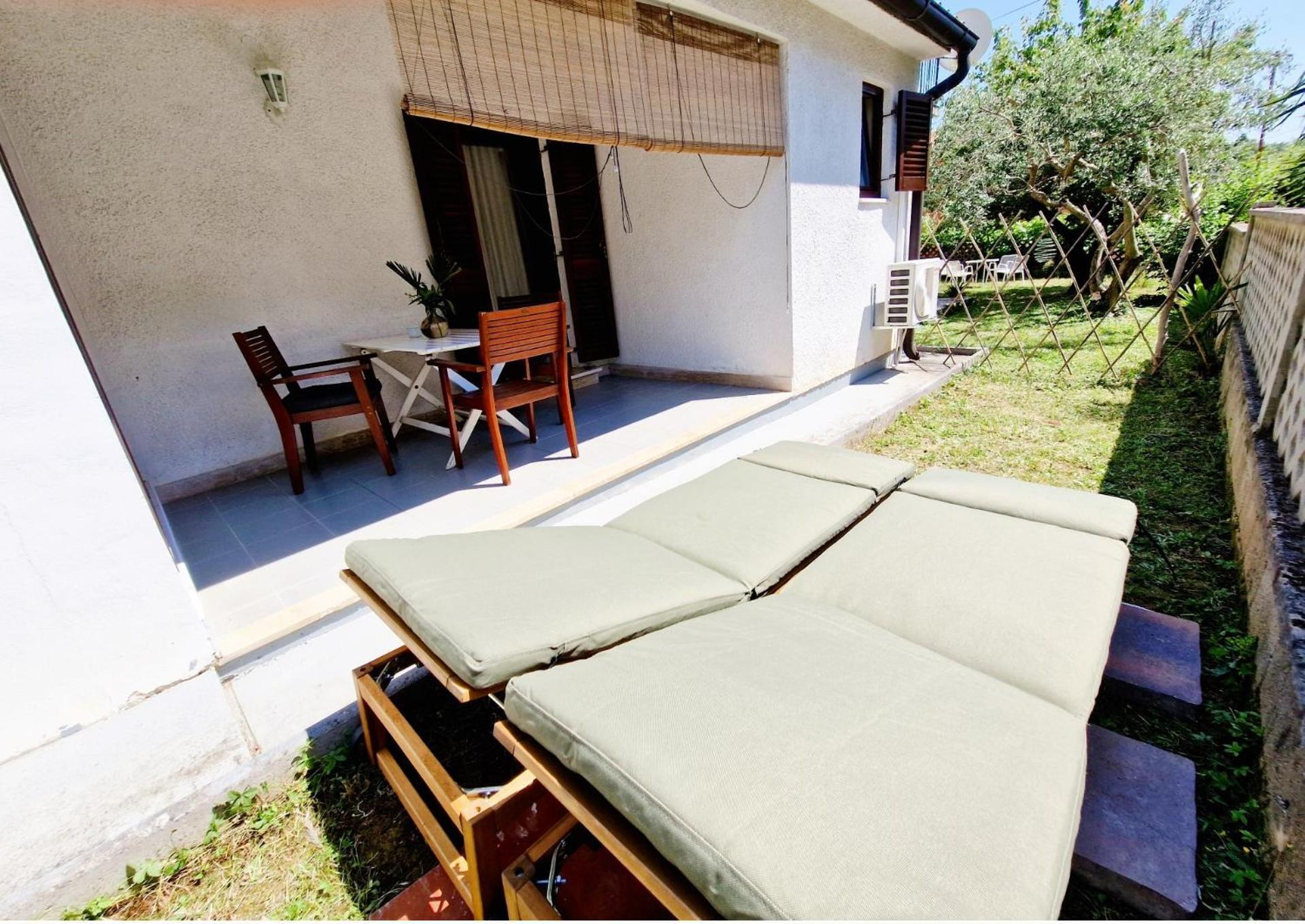 Villa Aleksandar Porec Ngoại thất bức ảnh