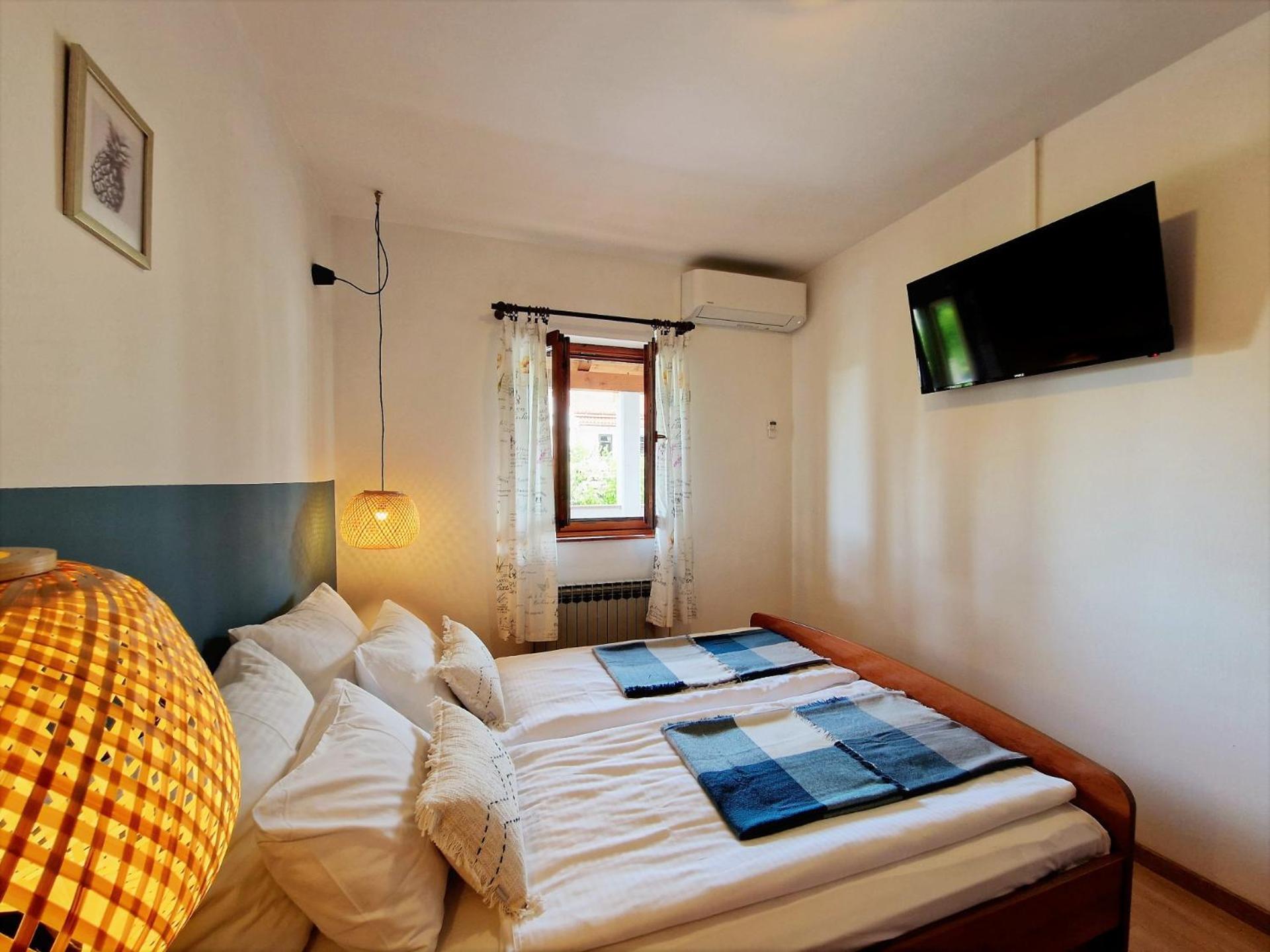 Villa Aleksandar Porec Ngoại thất bức ảnh