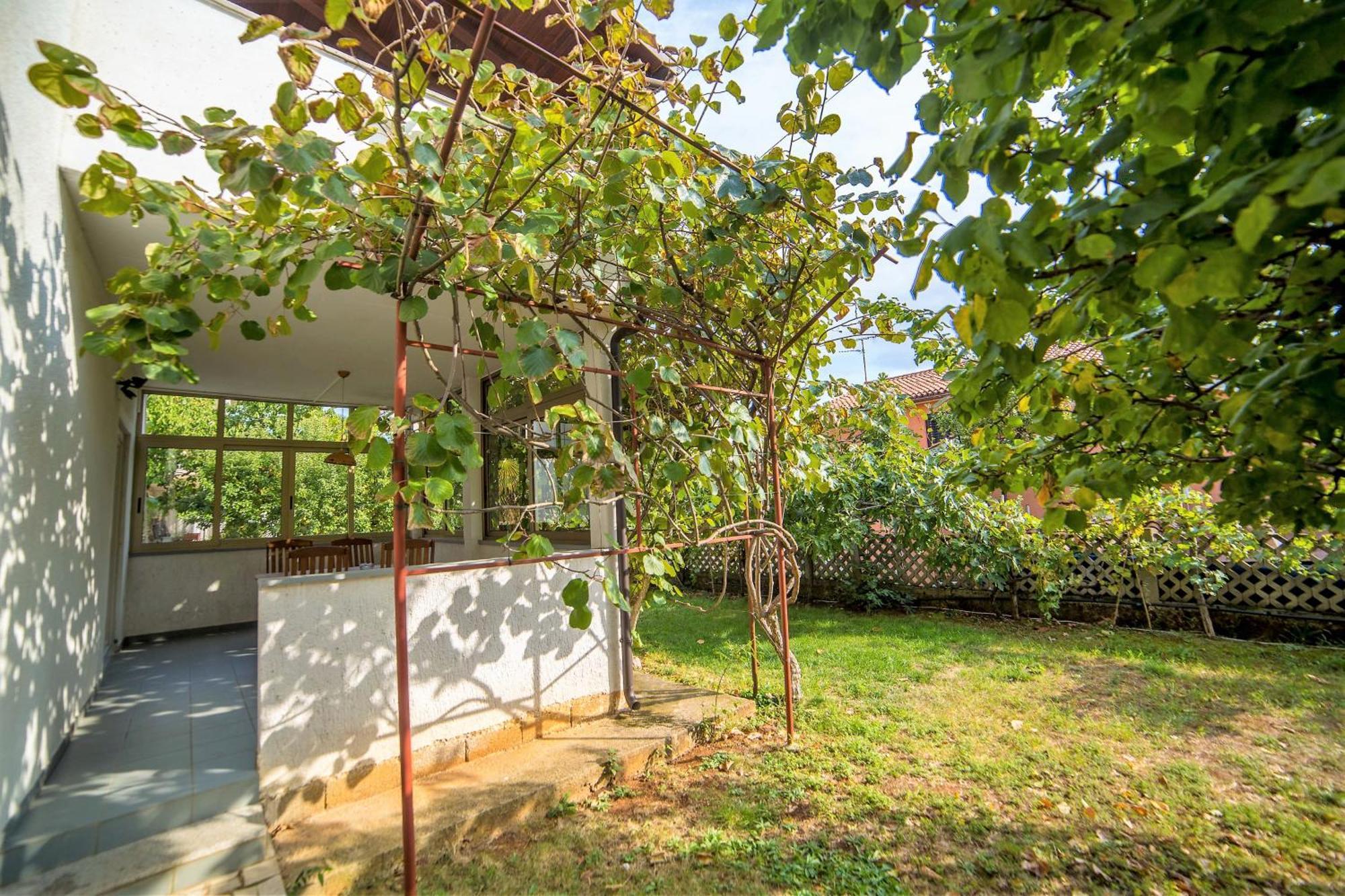 Villa Aleksandar Porec Ngoại thất bức ảnh