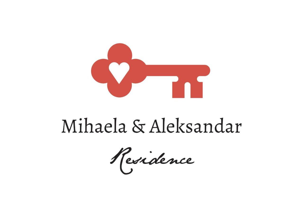 Villa Aleksandar Porec Ngoại thất bức ảnh